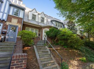 4453 Q St NW, Washington, DC 20007