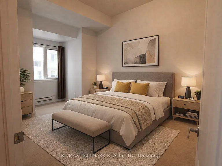 320 City Centre Dr #317 — Photo 18