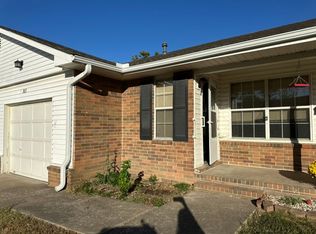 314 S 11th Pl, Rogers, AR 72756