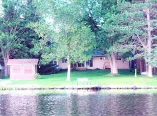 N8029 E Wilson Flowage Rd, Phillips, WI 54555