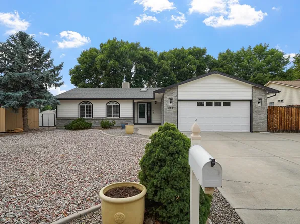 559 Sol Ln, Grand Junction, CO 81504