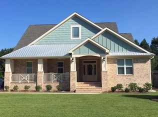 122 Summerset Lndg, Hampstead, NC 28443