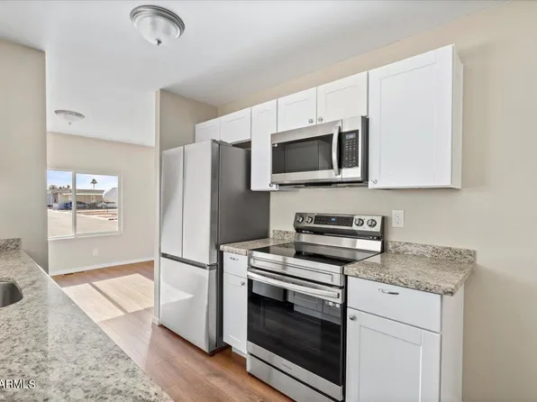 320 E McKellips Road #31, Mesa, AZ 85201