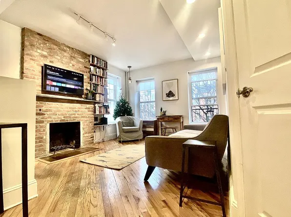 256 Bergen St APT 3F, Brooklyn, NY 11217