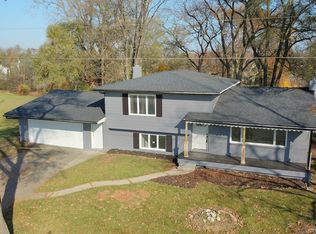 4146 Beecher Rd, Flint, MI 48532