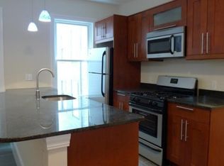 14 Wensley St #1TT, Boston, MA 02120