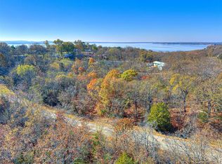 221 Robin Rd LOT 221, Eufaula, OK 74432