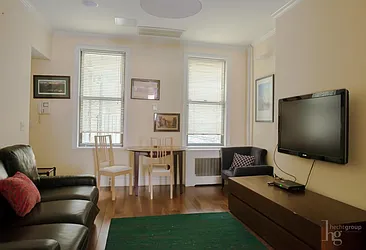 Rented by Hecht Group