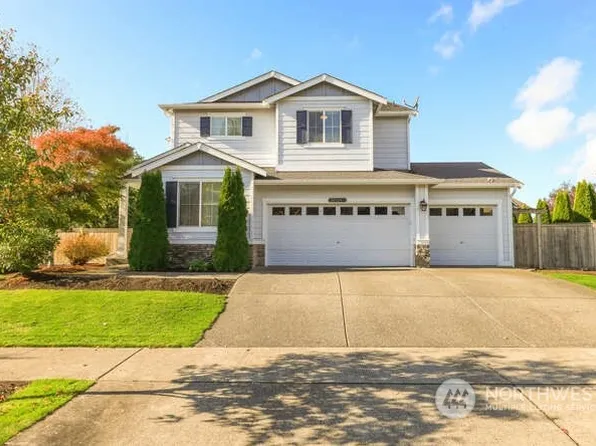 28524 70th Drive NW, Stanwood, WA 98292