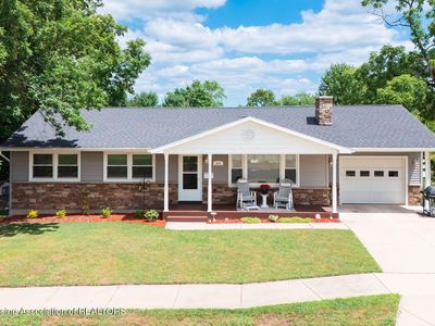 406 Grape St, Portland, MI, 48875