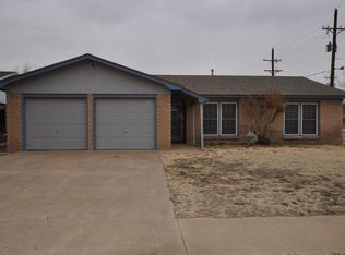 5502 2nd St, Lubbock, TX 79416