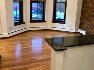 10 Columbus Sq APT 3, Boston, MA 02116