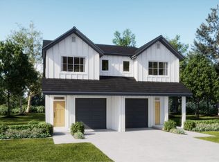 Orion Plan, Highlands at Pleasant Valley, Gresham, OR 97080