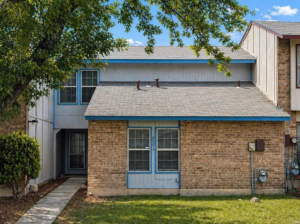 6903 Stockport Drive, San Antonio, TX 78239