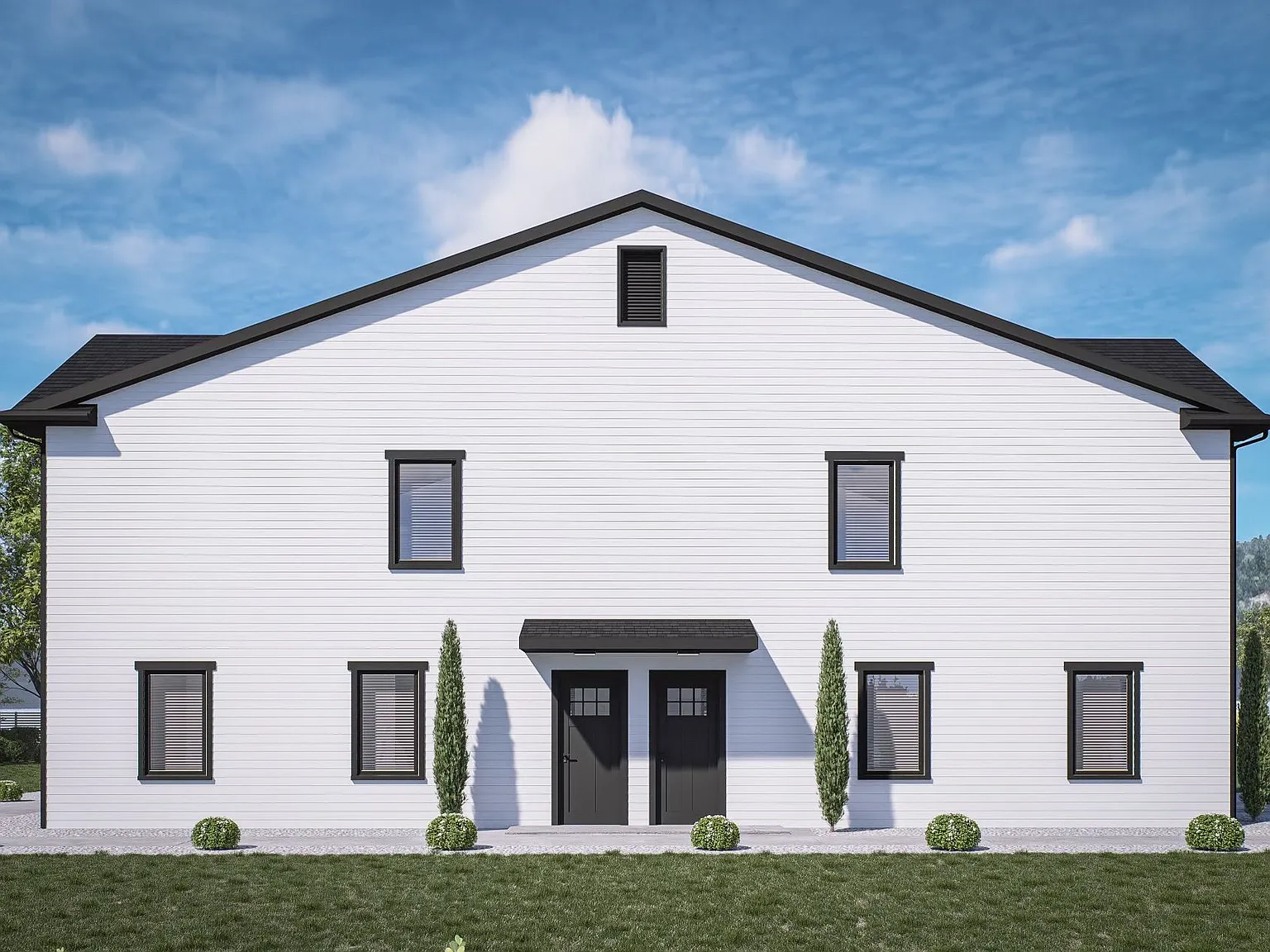 Brand New Build! 5 Bedroom, 5 Bathroom Duplex Townhome! — Photo 4