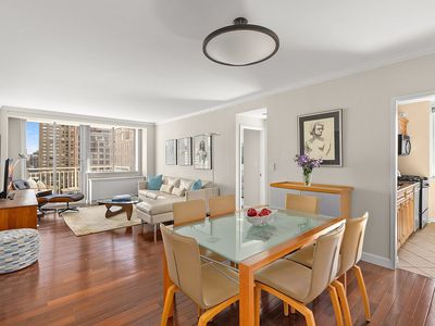 515 E 79th St APT 20F, New York, NY, 10075