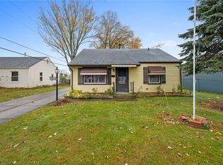 15612 Leigh Ellen Ave, Cleveland, OH 44135