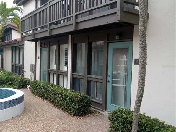 800 S Boulevard Of The Presidents #17, Sarasota, FL 34236