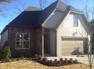 113 Westbury Cir, Oxford, MS 38655