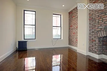 Rented by Citi Habitats