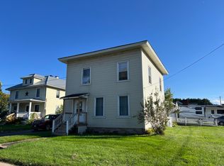 230 E Main St, Chateaugay, NY 12920
