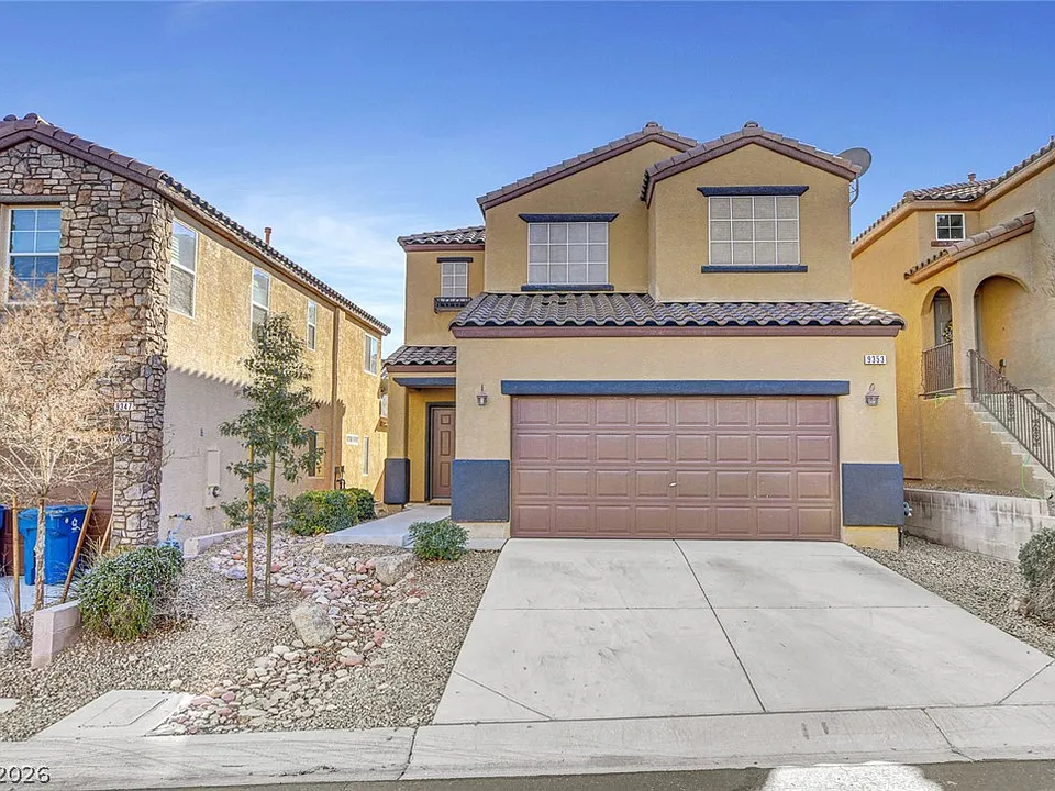 9353 Black Wolf Ave