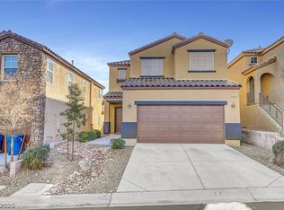 9353 Black Wolf Ave, Las Vegas, NV 89178