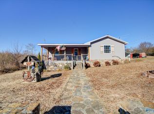 555 Williams Settlement Rd, Blountsville, AL 35031