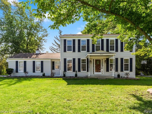 4027 Old Dominion Dr
