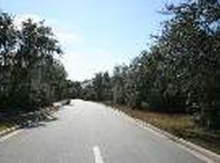 Amelia Park Tract #C, Fernandina Beach, FL 32034