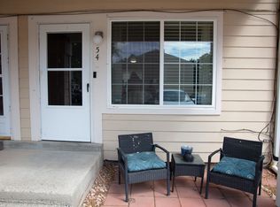 8937 Field St UNIT 54, Westminster, CO 80021