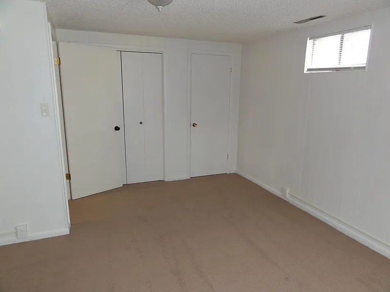 Large Master Bedroom