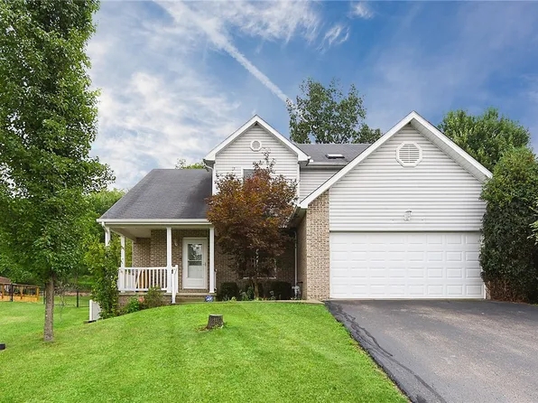 1317 Deerfield Ln, Leechburg, PA 15656