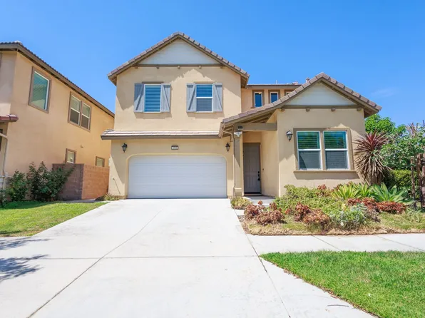 4808 S Tangerine Way, Ontario, CA 91762