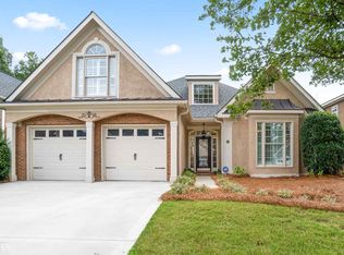 106 Wexford Ct, Stockbridge, GA