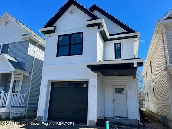 34 Dewitt Avenue, Asbury Park, NJ 07712