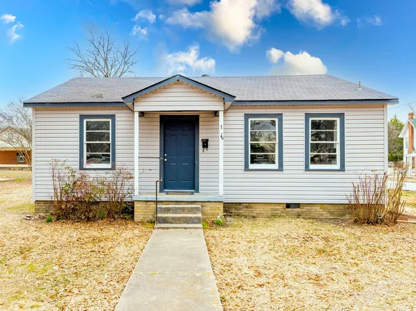 318 E Ash St, Lonoke, AR 72086