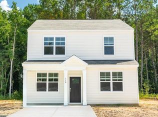 110 River Hill Rd, Goose Creek, SC 29445