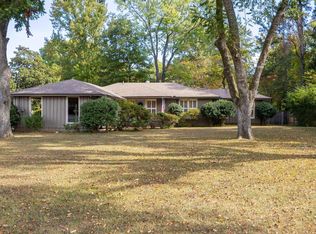 1740 Riverdale Rd, Germantown, TN 38138