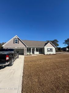 207 Vista Cay Drive Lot 13, Hubert, NC, 28539