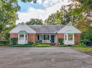 3909 Cary Street Rd, Richmond, VA 23221