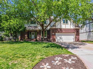 2811 N Penstemon St, Wichita, KS 67226