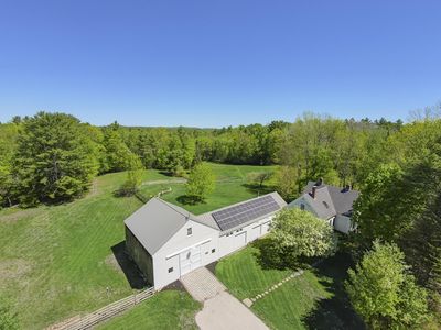 323 Runaround Pond Road, Durham, ME, 04222