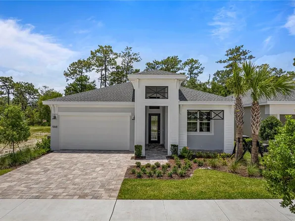 1068 Liliana Dr, Deland, FL 32724
