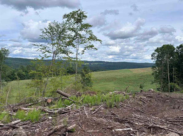 0 Davis Acres Road, Brookfield, VT 05060