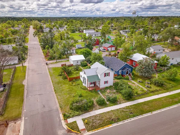 1101 Mississippi Ave NW, Bemidji, MN 56601