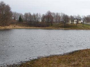 Canterbury Hls LOT 28, Alden Twp, WI 54026