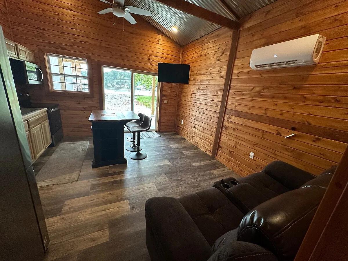 1 bed, 500 sqft, $995 — Photo 3
