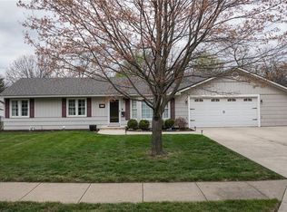 6036 Goodman St, Overland Park, KS 66202