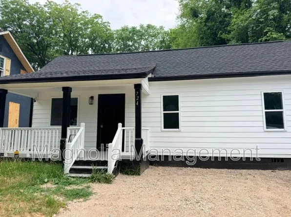 724 John St, Henderson, NC 27536
